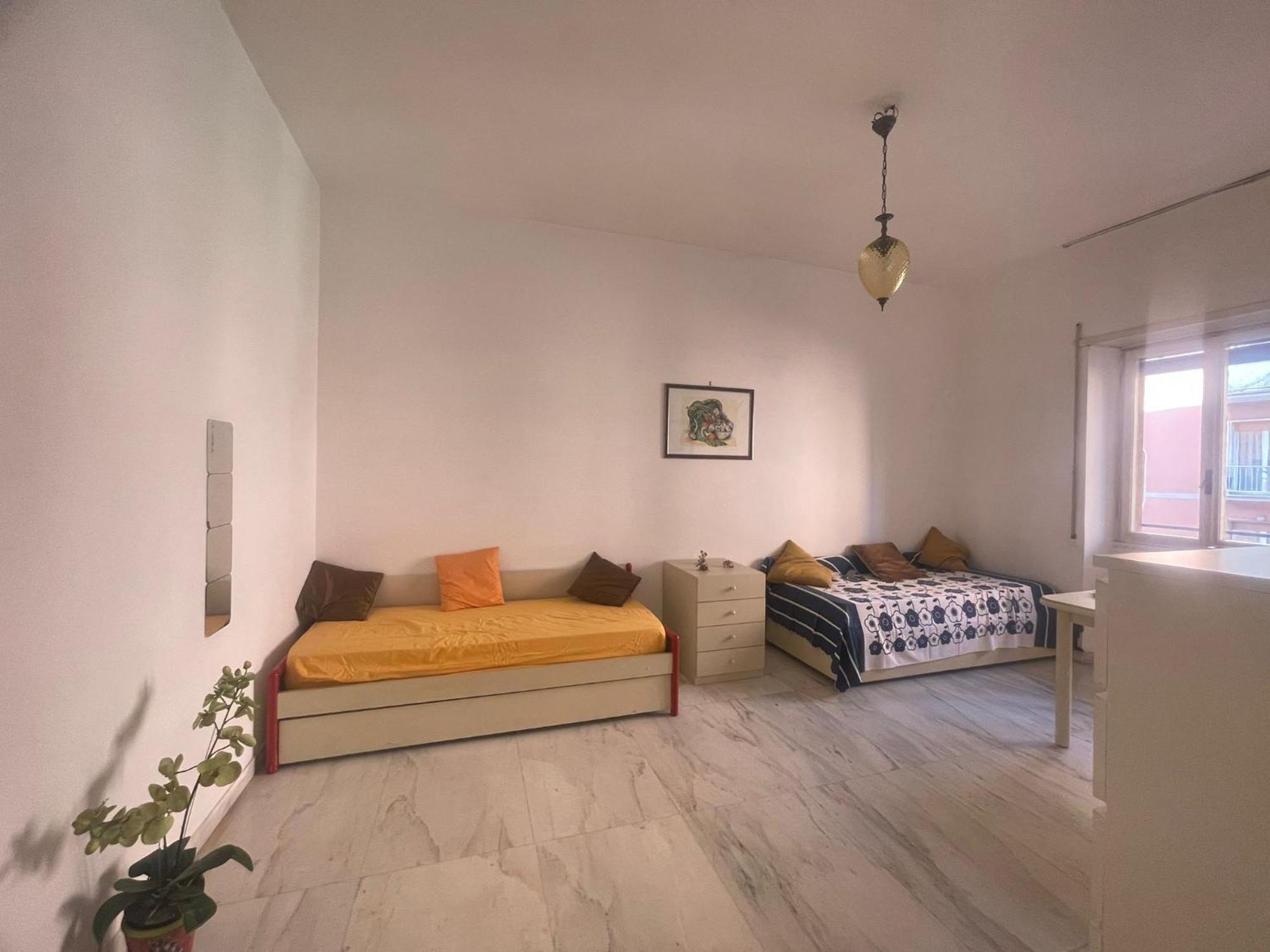 Vacanze Romane Fcp Apartamento Roma