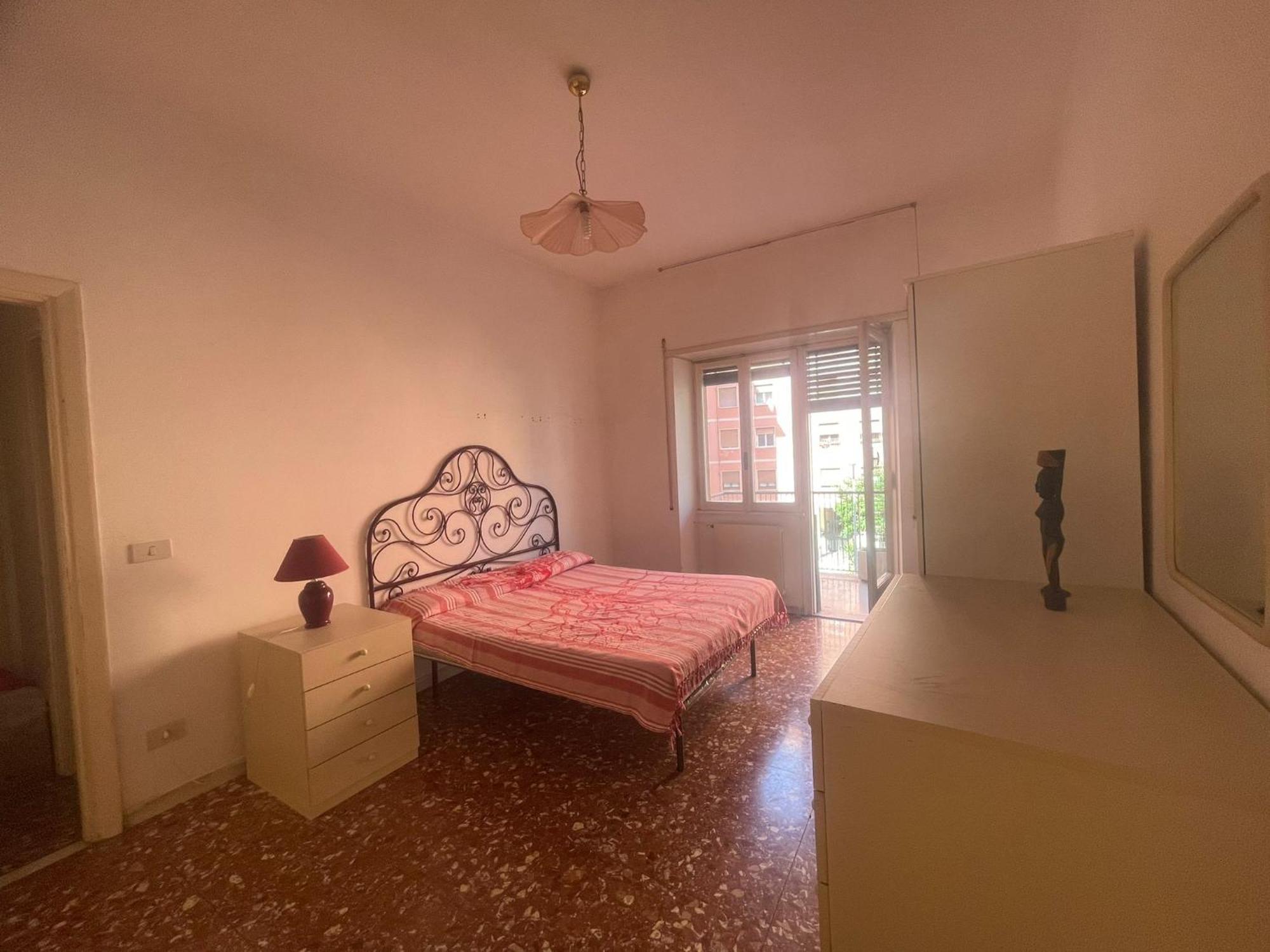 Vacanze Romane Fcp Apartamento *